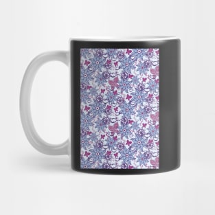 Morning sweetness Mug